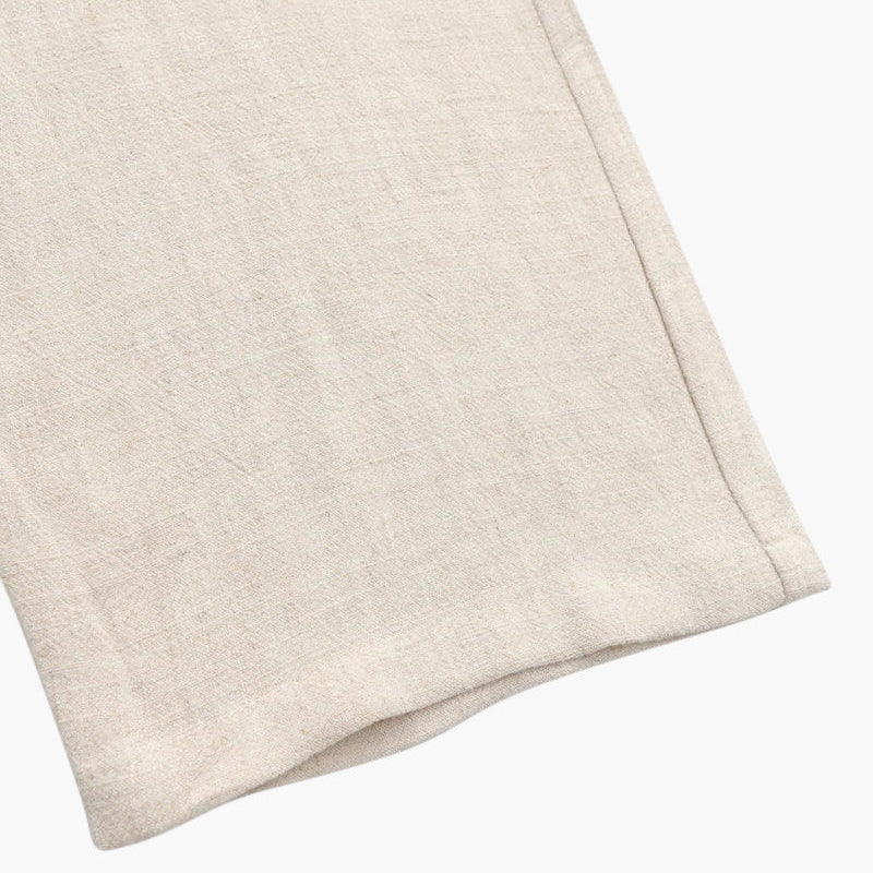 Men's Slim Fit Linen Pants – Milford