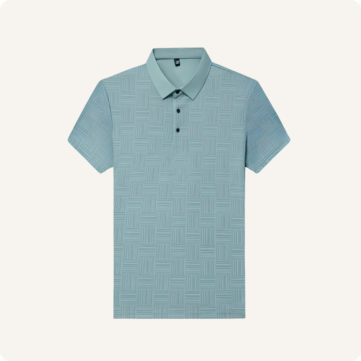 Men's Old Money Polo Shirt – Amalfi