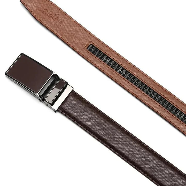 Men's Leather Belt – Eastline Sheaf