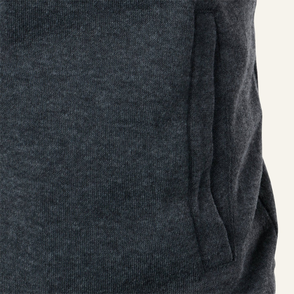 Men's High-Neck Jacket – Cleveland