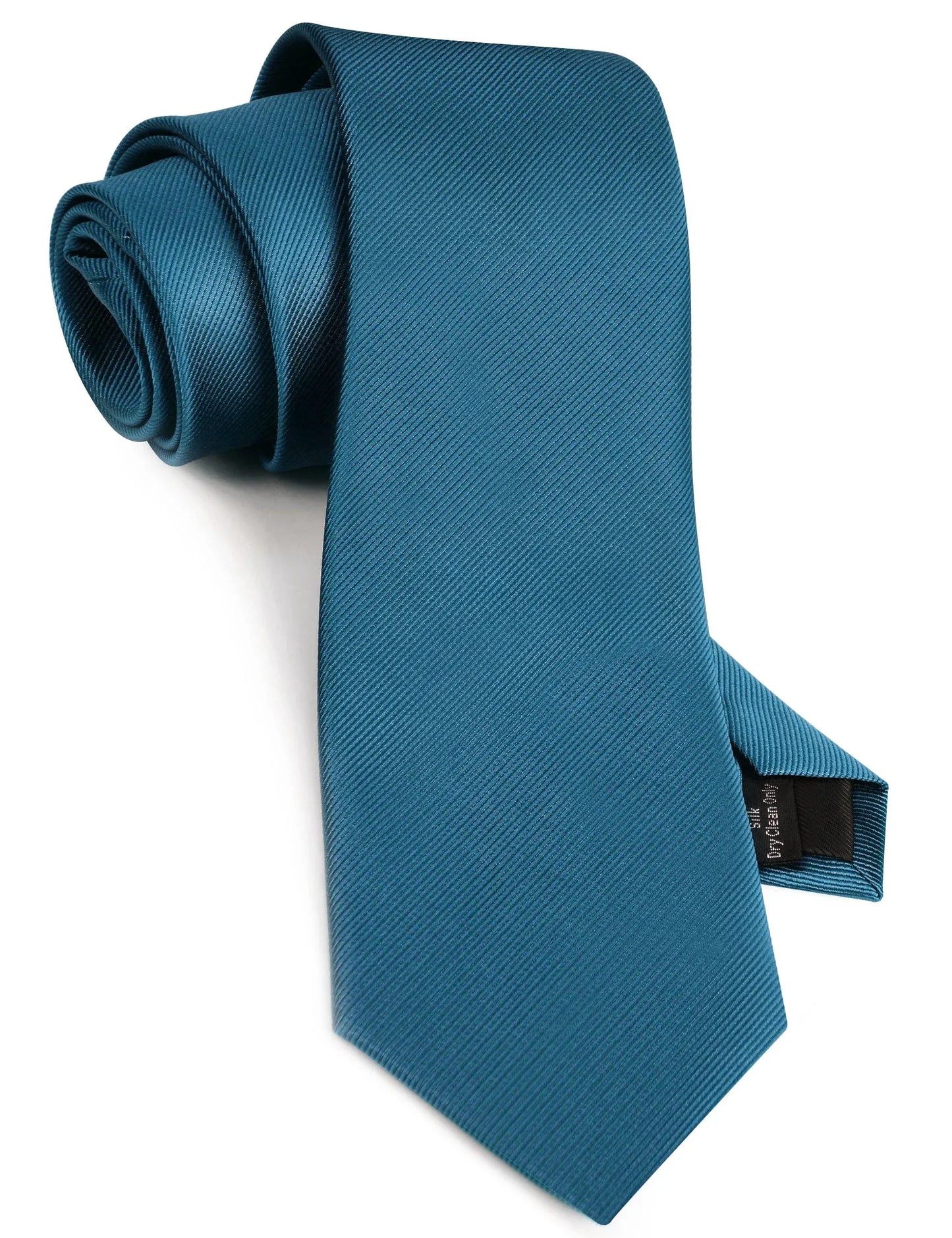 Oxford Silk-Touch Necktie – Heritage Edition