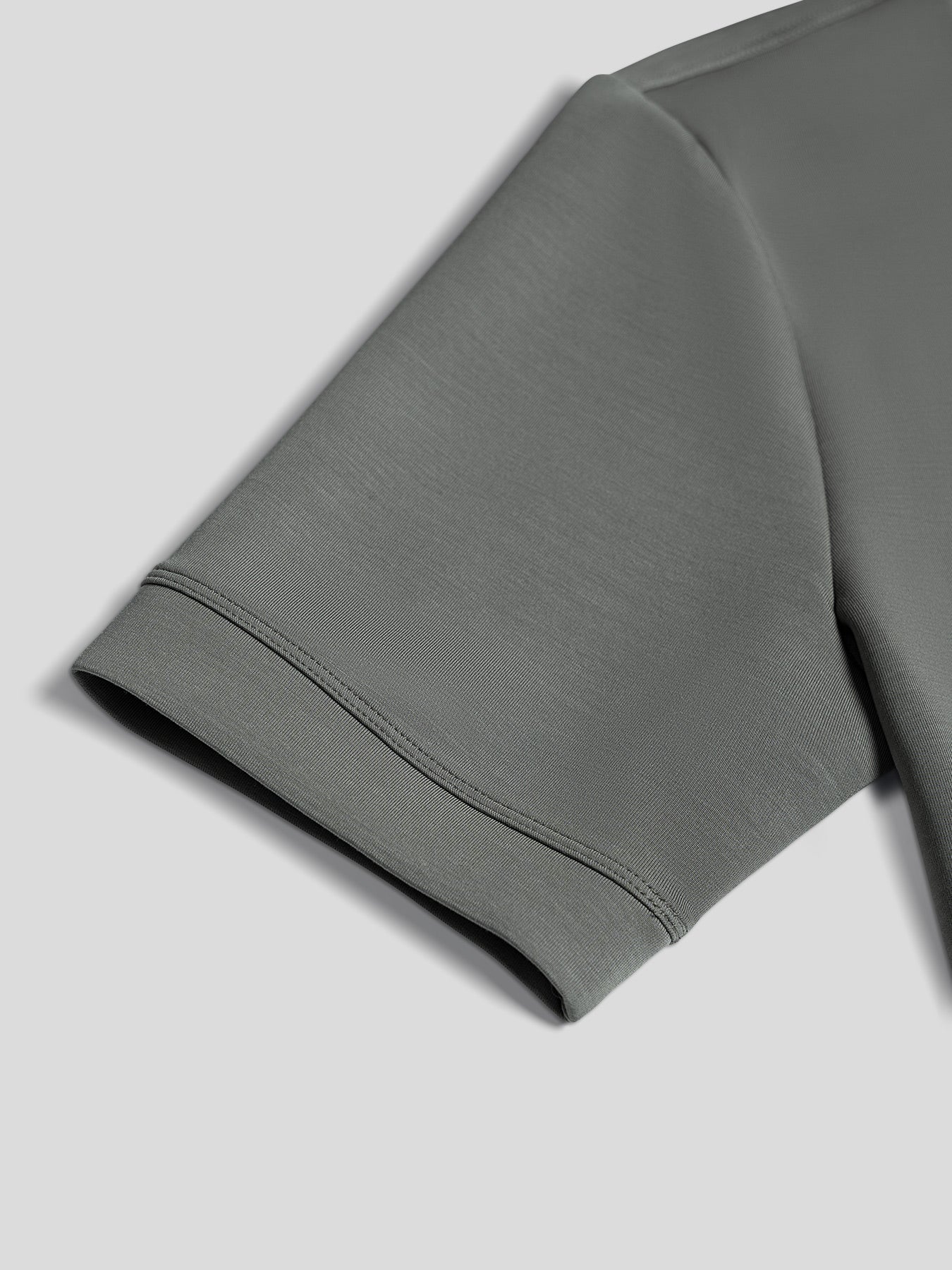 Modal Performance Tee - AeroSoft™