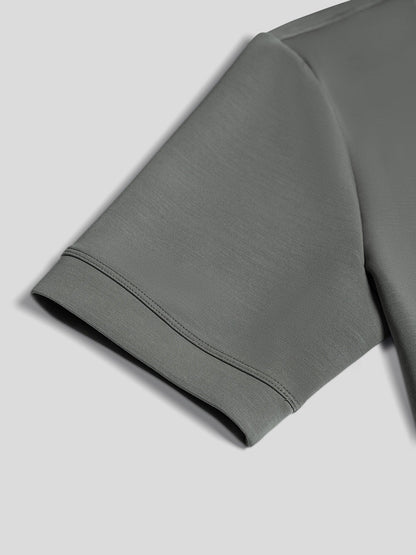 Modal Performance Tee - AeroSoft™