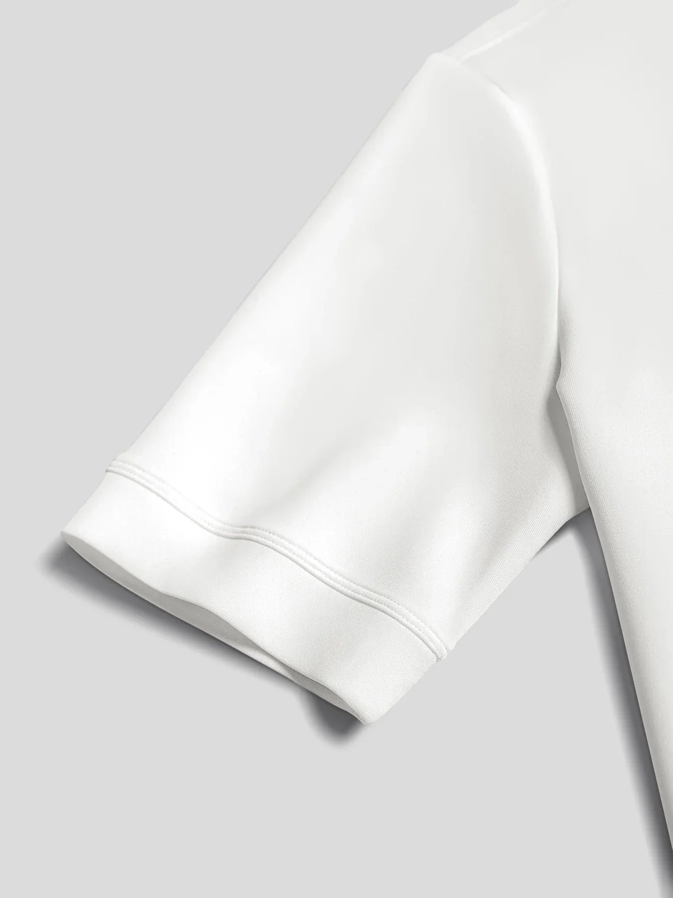 Modal Performance Tee - AeroSoft™