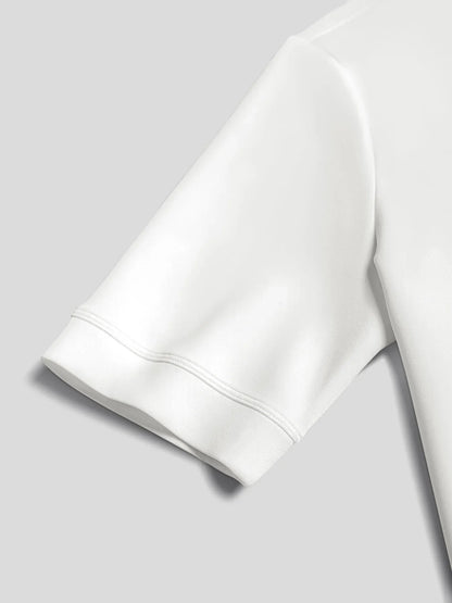 Modal Performance Tee - AeroSoft™