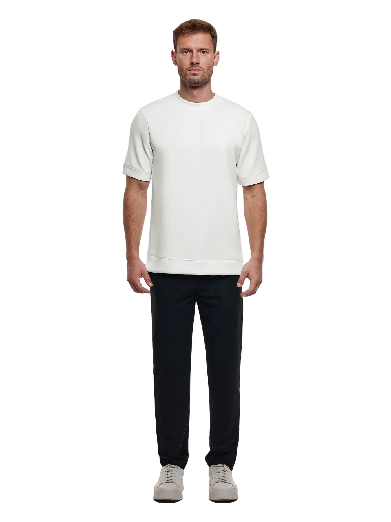 Modal Performance Tee - AeroSoft™