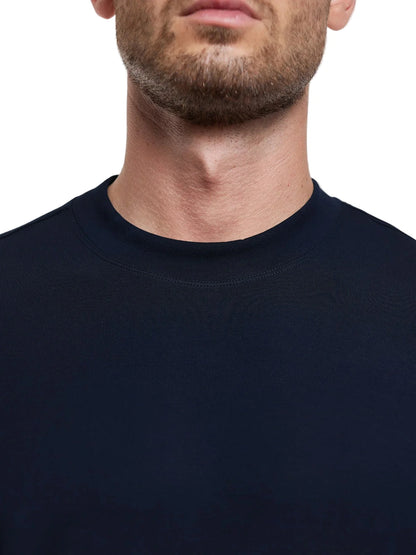 Modal Performance Tee - AeroSoft™