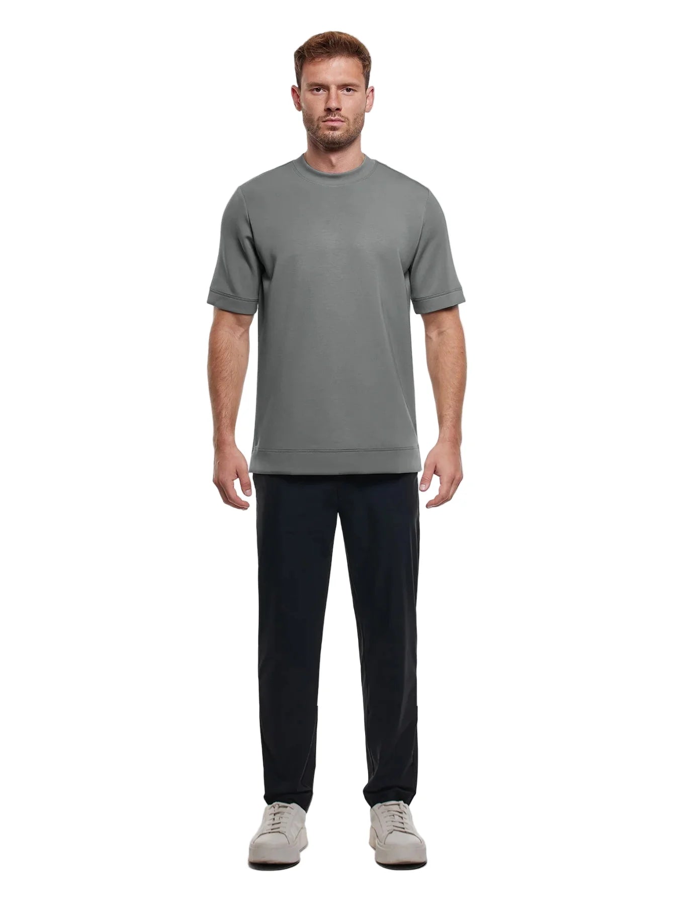 Modal Performance Tee - AeroSoft™