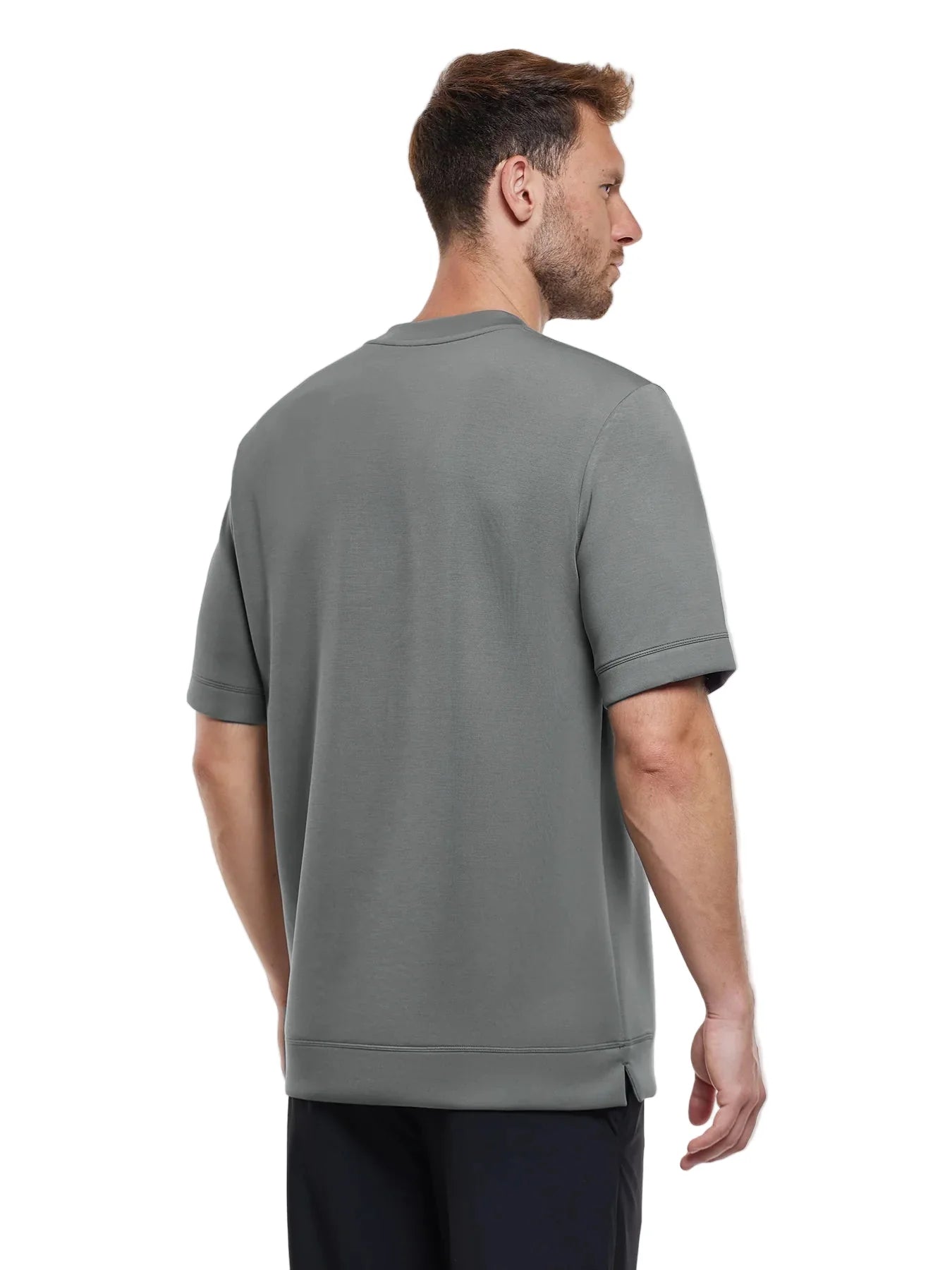 Modal Performance Tee - AeroSoft™