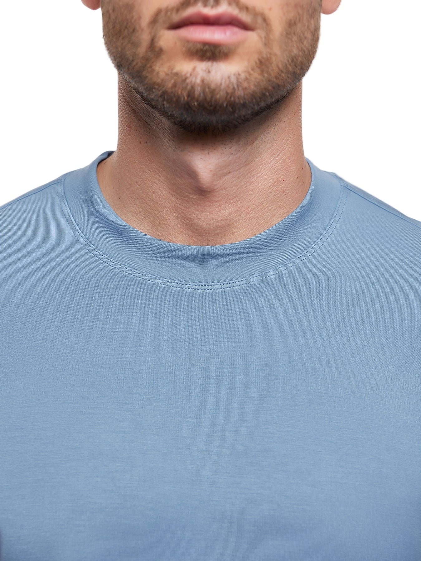 Modal Performance Tee - AeroSoft™