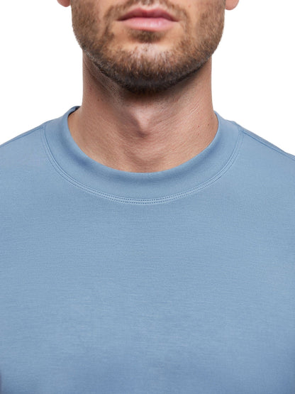 Modal Performance Tee - AeroSoft™
