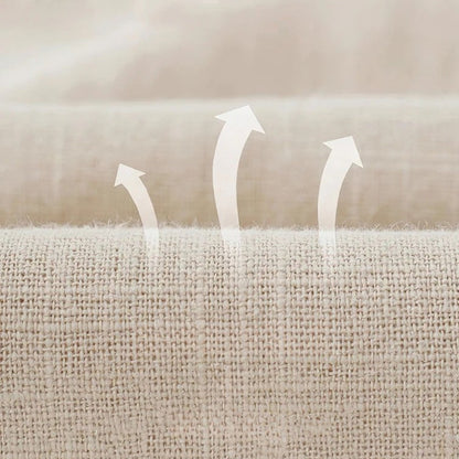 Men's Slim Fit Linen Pants – Milford