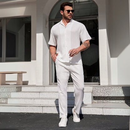 Men's Old Money Set – Kendal