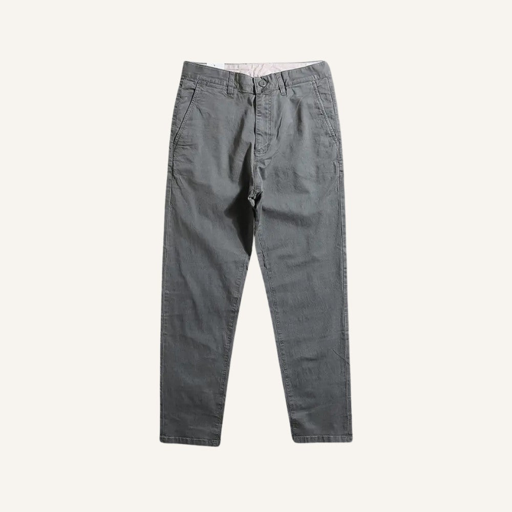 Men's Chino Pants – Eastline Vittore