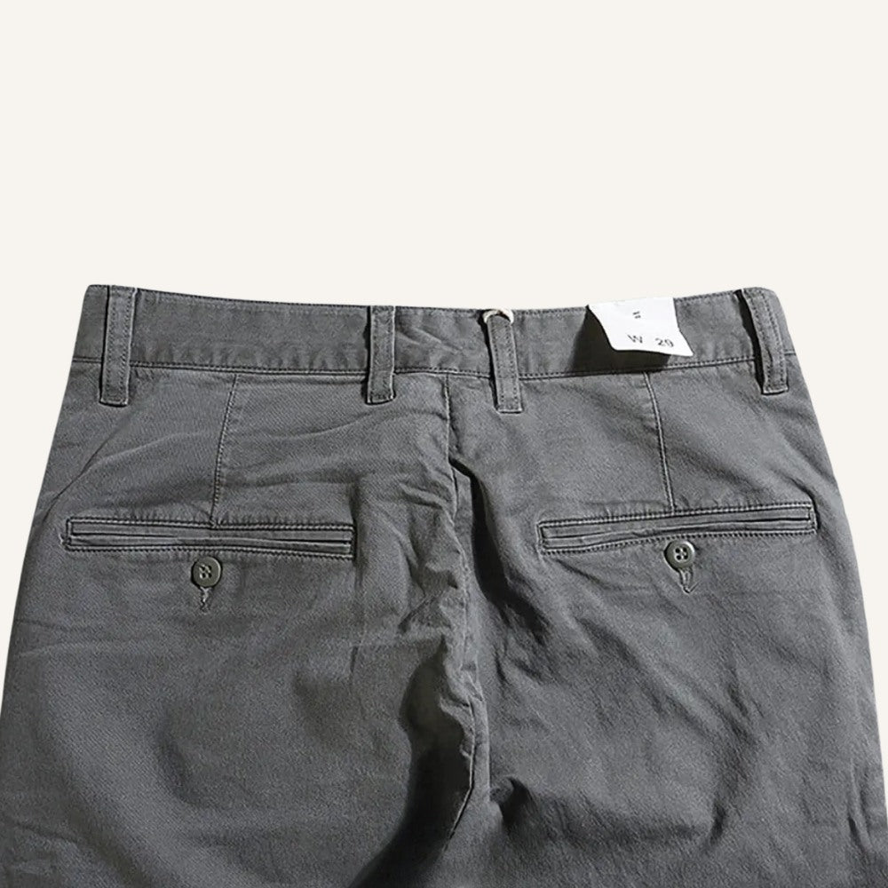 Men's Chino Pants – Eastline Vittore