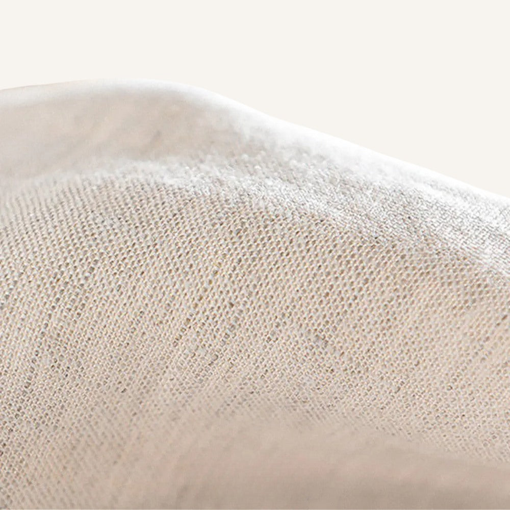 Men's Linen Pants – Bianco