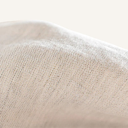Men's Linen Pants – Bianco