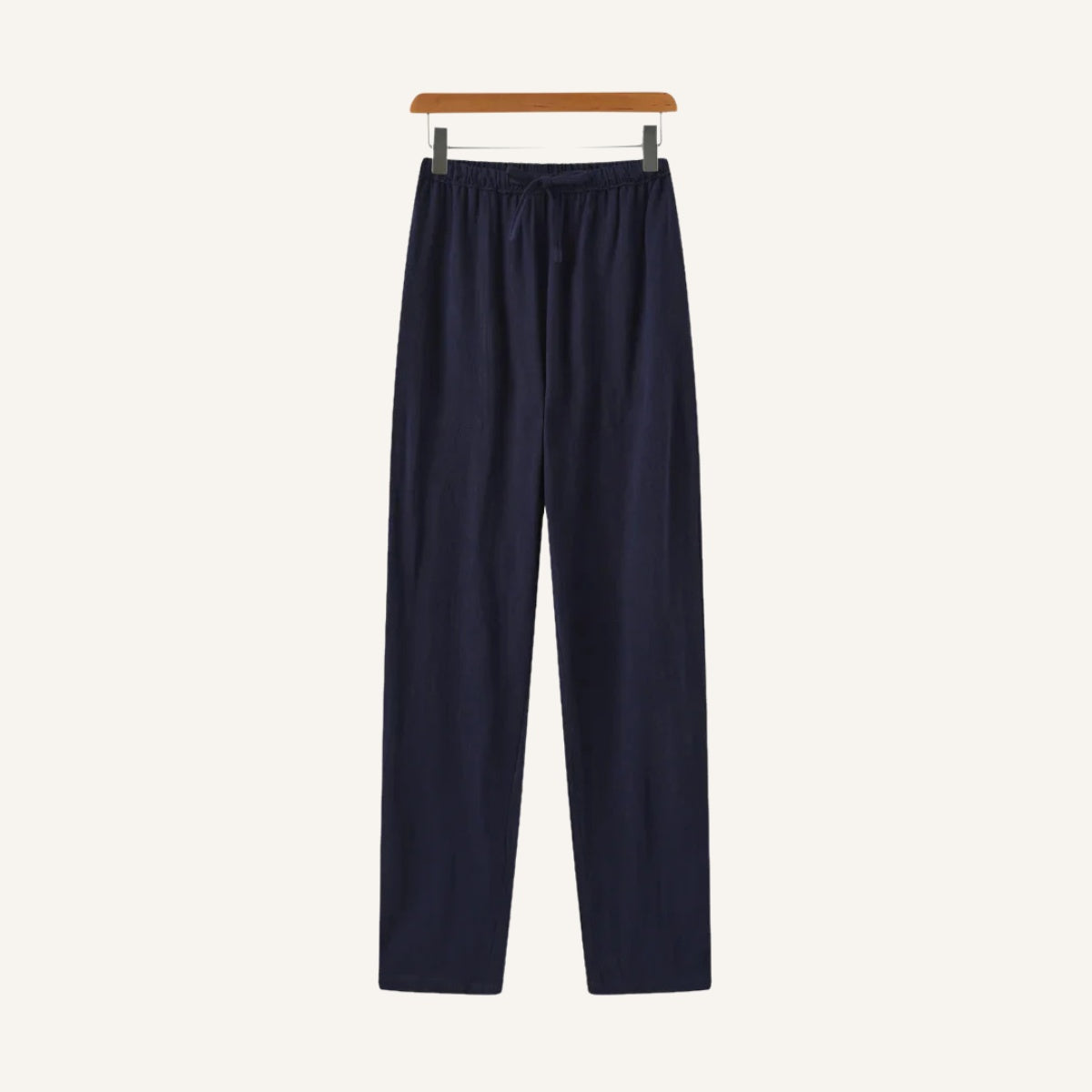 Men's Slim Fit Linen Pants – Milford