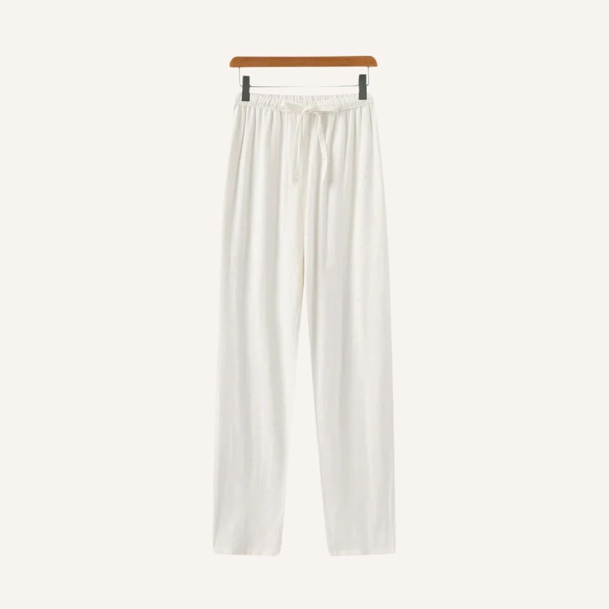 Men's Slim Fit Linen Pants – Milford
