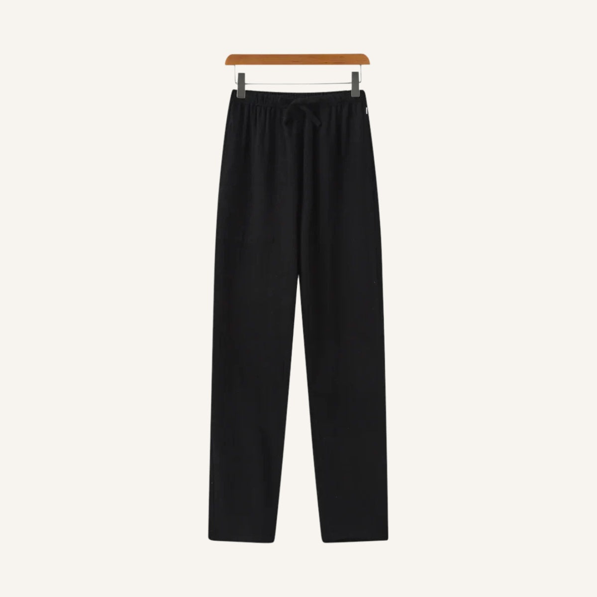 Men's Slim Fit Linen Pants – Milford