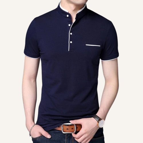 Men's Polo Shirt – Napolli