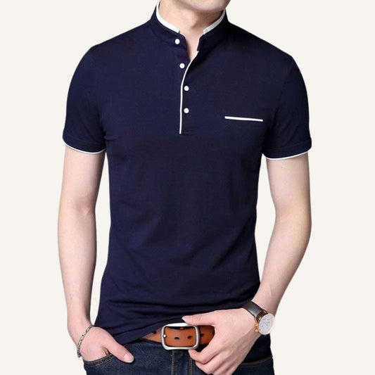 Men's Polo Shirt – Napolli