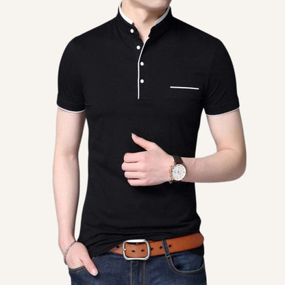 Men's Polo Shirt – Napolli