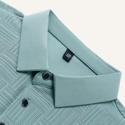 Men's Old Money Polo Shirt – Amalfi