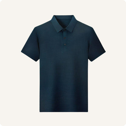 Men's Old Money Polo Shirt – Arrevier