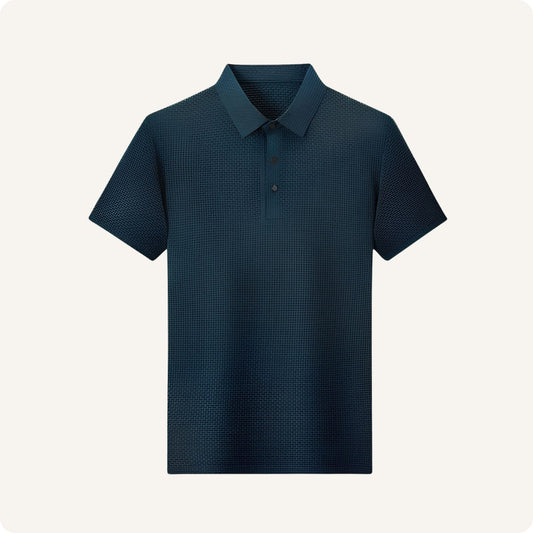Men's Old Money Polo Shirt – Arrevier