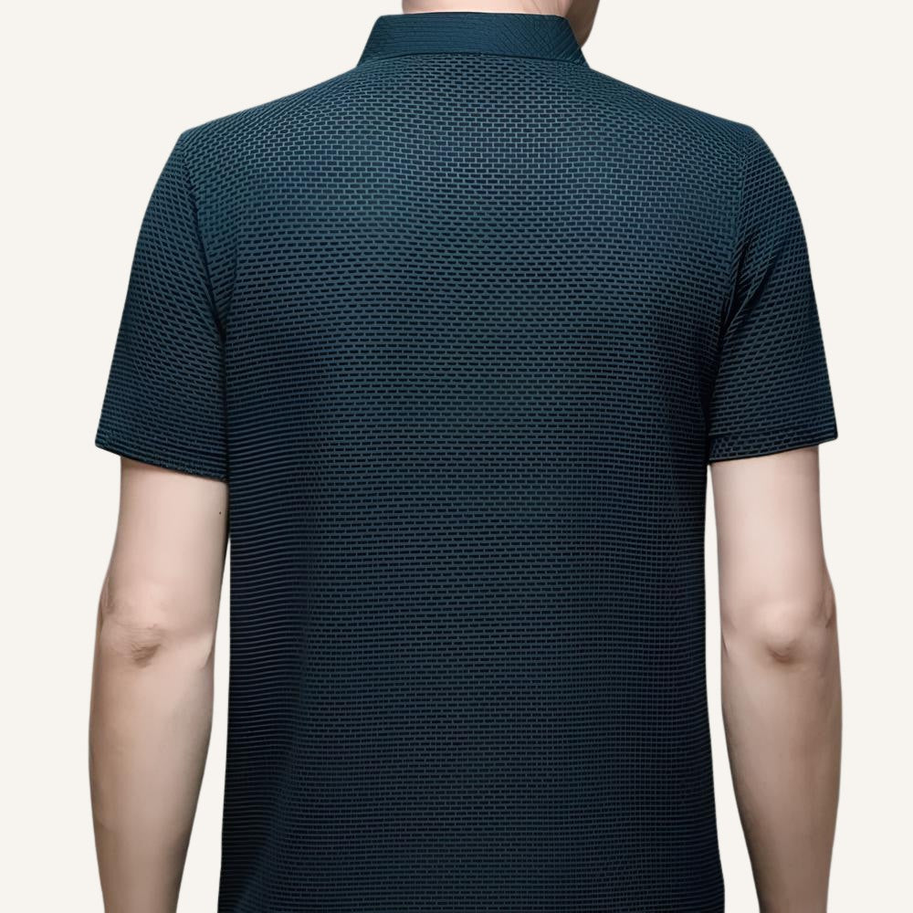 Men's Old Money Polo Shirt – Arrevier