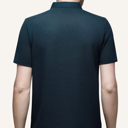 Men's Old Money Polo Shirt – Arrevier