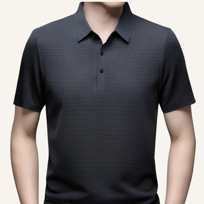 Men's Old Money Polo Shirt – Arrevier