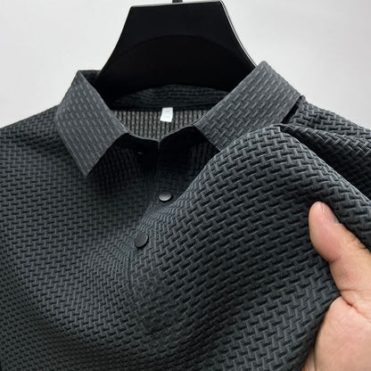 Men's Old Money Polo Shirt – Arrevier