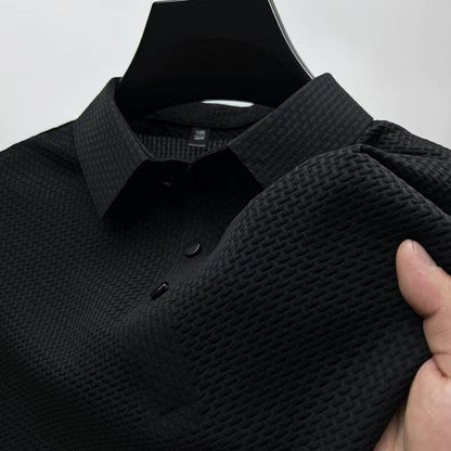 Men's Old Money Polo Shirt – Arrevier