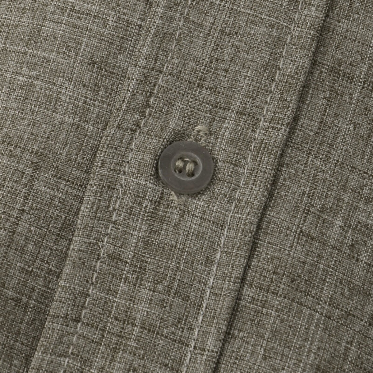Men's Old Money Linen Shirt – Richelieu