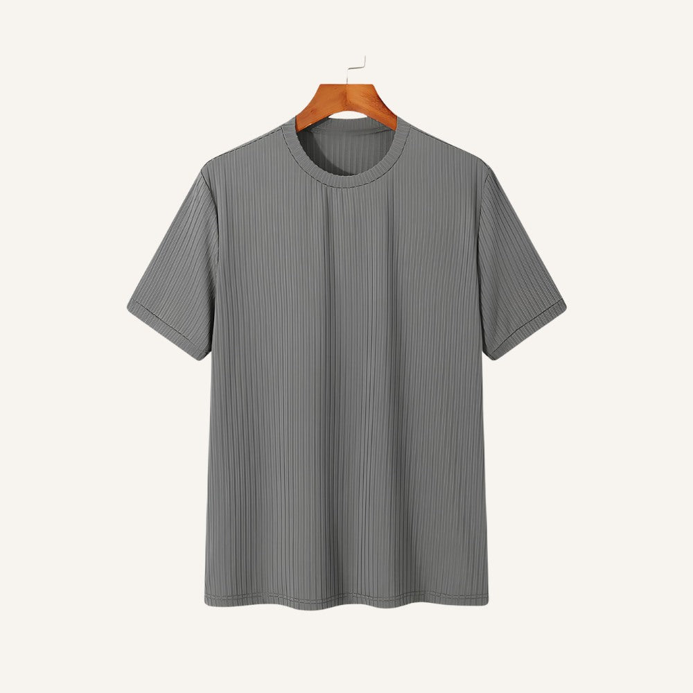Men's Slim Fit T-Shirt – Dalphin
