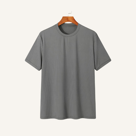 Men's Slim Fit T-Shirt – Dalphin