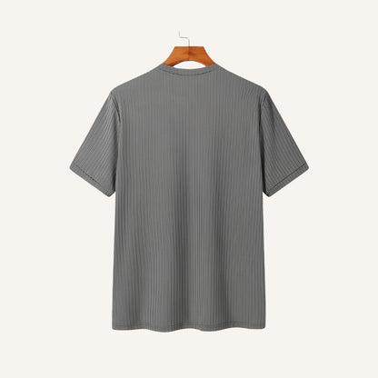 Men's Slim Fit T-Shirt – Dalphin