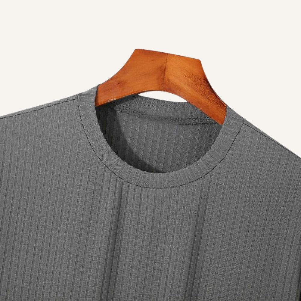 Men's Slim Fit T-Shirt – Dalphin