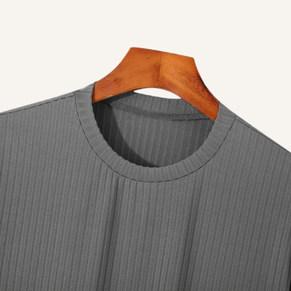 Men's Slim Fit T-Shirt – Dalphin