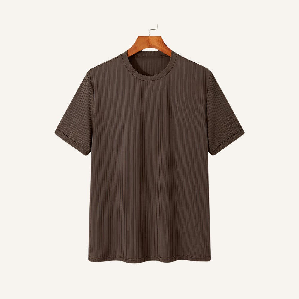 Men's Slim Fit T-Shirt – Dalphin