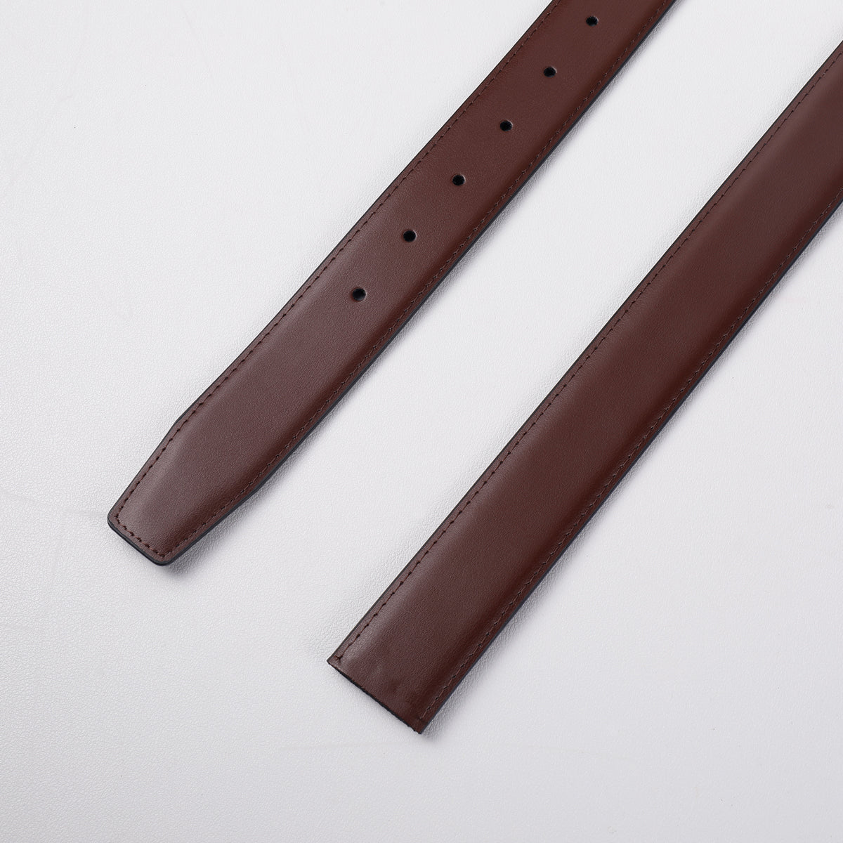 Men's Leather Belt – Eastline Executive