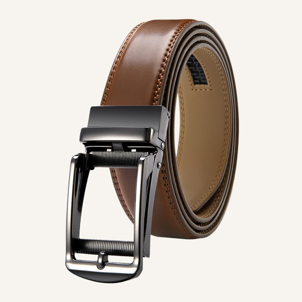 Men's Leather Belt – Eastline Imperial