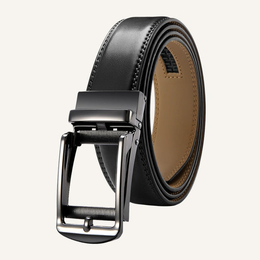 Men's Leather Belt – Eastline Imperial