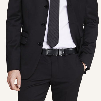 Men's Leather Belt – Eastline Imperial