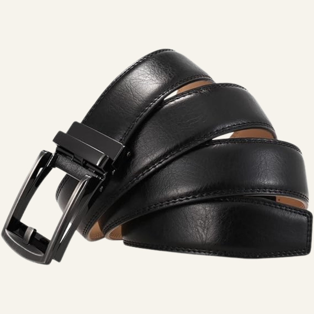 Men's Leather Belt – Eastline Imperial