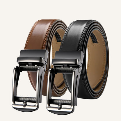 Men's Leather Belt – Eastline Imperial