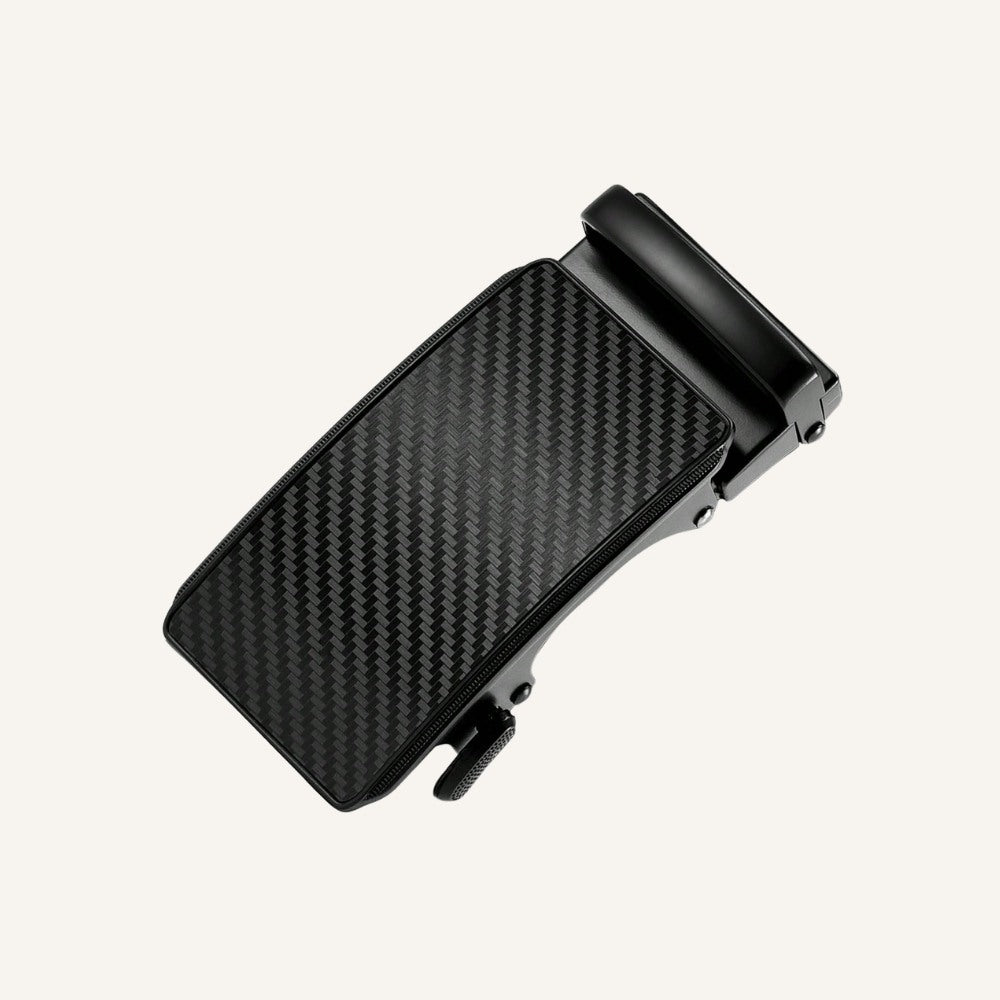 Men's Leather Belt – Eastline Carbon