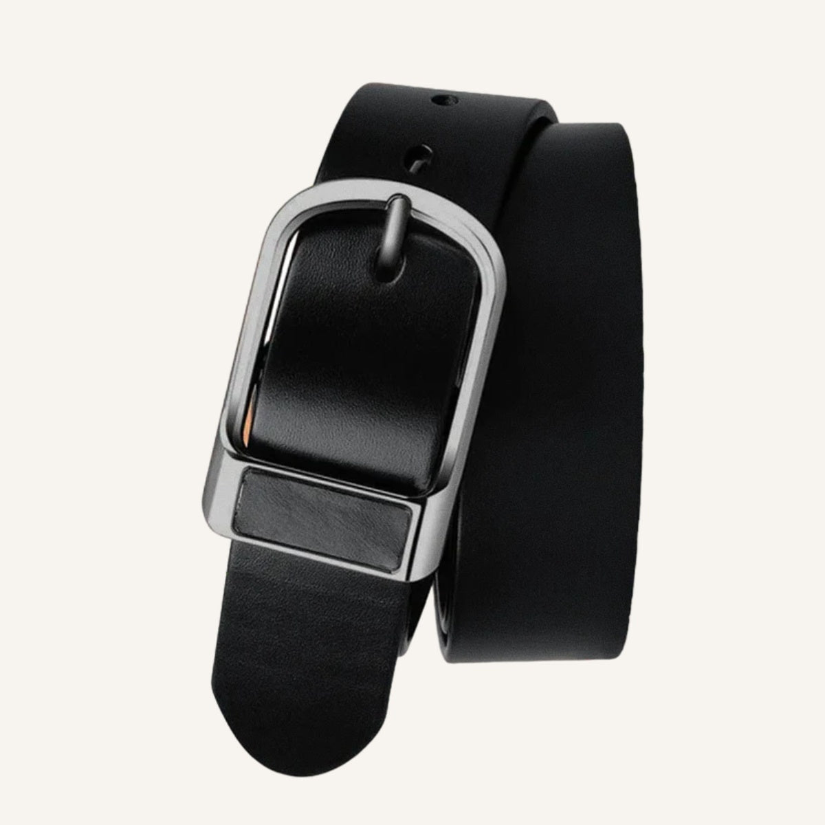 Men's Leather Belt – Eastline Prime